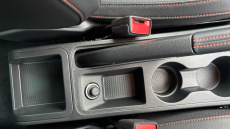 SEAT Ibiza 1.0 TSI 95 FR Sport 5dr Petrol Hatchback